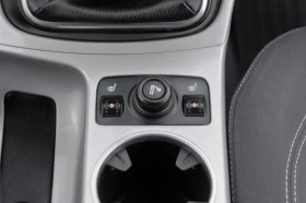 Ford C-max 1.6 i - TITANIUM - NAVI - SONY  - 10899 лв. / 5572.57 € - 37443576 16
