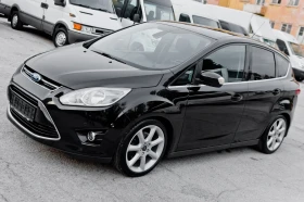     Ford C-max 1.6 i - TITANIUM - NAVI - SONY 