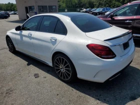 Mercedes-Benz C 300 4MATIC * AMG PACK* * КЛИП НА ДВИГАТЕЛ* * ЛИЗИНГ*  - 28999 лв. / 14826.95 € - 55809803 3