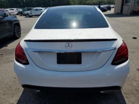 Mercedes-Benz C 300 4MATIC * AMG PACK* * КЛИП НА ДВИГАТЕЛ* * ЛИЗИНГ*  - 28999 лв. / 14826.95 € - 55809803 6