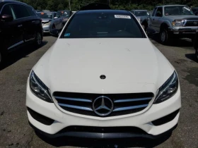 Mercedes-Benz C 300 4MATIC * AMG PACK* * КЛИП НА ДВИГАТЕЛ* * ЛИЗИНГ*  - 28999 лв. / 14826.95 € - 55809803 5