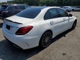 Mercedes-Benz C 300 4MATIC * AMG PACK* * КЛИП НА ДВИГАТЕЛ* * ЛИЗИНГ*  - 28999 лв. / 14826.95 € - 55809803 4