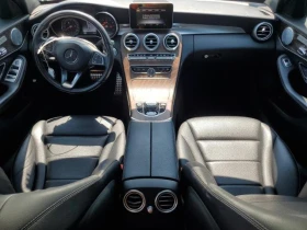 Mercedes-Benz C 300 4MATIC * AMG PACK* * КЛИП НА ДВИГАТЕЛ* * ЛИЗИНГ*  - 28999 лв. / 14826.95 € - 55809803 8