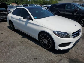 Mercedes-Benz C 300 4MATIC * AMG PACK* * КЛИП НА ДВИГАТЕЛ* * ЛИЗИНГ*  - 28999 лв. / 14826.95 € - 55809803 2
