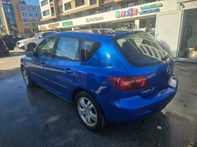 Обява за продажба на Mazda 3 1.6 ~2 999 лв. - изображение 5 | Auto.bg Обява за продажба на Mazda 3 1.6 ~2 999 лв. - изображение 5