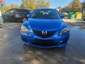 Обява за продажба на Mazda 3 1.6 ~2 999 лв. - изображение 2 | Auto.bg Обява за продажба на Mazda 3 1.6 ~2 999 лв. - изображение 2