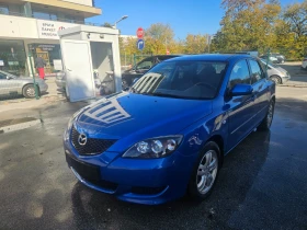 Обява за продажба на Mazda 3 1.6 ~2 999 лв. - изображение 1 | Auto.bg Обява за продажба на Mazda 3 1.6 ~2 999 лв. - изображение 1
