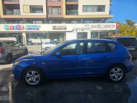 Обява за продажба на Mazda 3 1.6 ~2 999 лв. - изображение 4 | Auto.bg Обява за продажба на Mazda 3 1.6 ~2 999 лв. - изображение 4