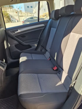 VW Golf 1.6TDI , 4motion , 120.000KM | Mobile.bg    13