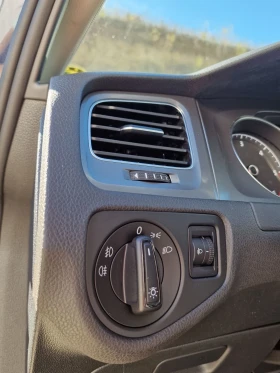 VW Golf 1.6TDI , 4motion , 120.000KM | Mobile.bg    15