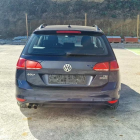     VW Golf 1.6TDI , 4motion , 120.000KM