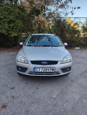 Ford Focus  - изображение 1