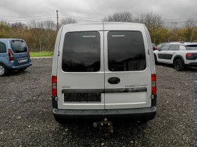 Opel Combo 1.7cdti, клима - 4300 лв. / 2198.56 € - 52247843 8
