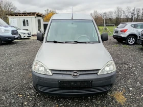 Opel Combo 1.7cdti, клима