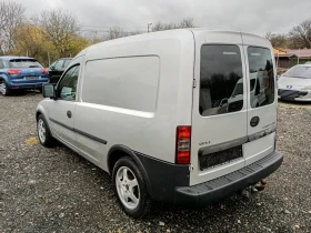 Opel Combo 1.7cdti, клима - 4300 лв. / 2198.56 € - 52247843 5