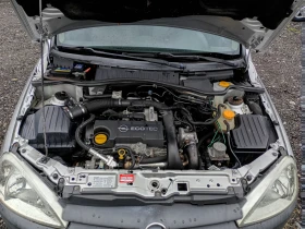 Opel Combo 1.7cdti, клима - 4300 лв. / 2198.56 € - 52247843 14