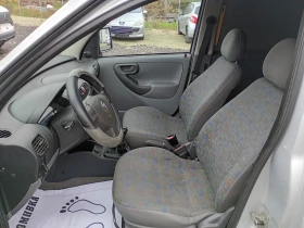 Opel Combo 1.7cdti, клима - 4300 лв. / 2198.56 € - 52247843 10