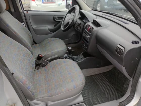Opel Combo 1.7cdti, клима - 4300 лв. / 2198.56 € - 52247843 9