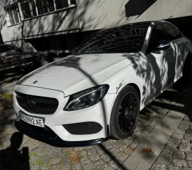 Mercedes-Benz C 220, снимка 5