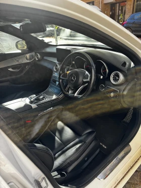 Mercedes-Benz C 220, снимка 10