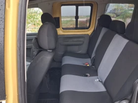 VW Caddy, снимка 4