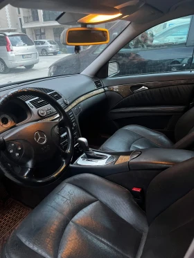 Mercedes-Benz E 320 Mercedes E320CDI , снимка 10