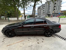 Mercedes-Benz E 320 Mercedes E320CDI  - изображение 1