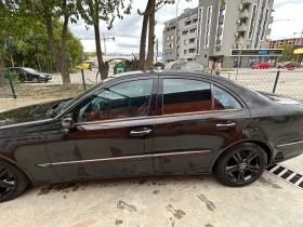Mercedes-Benz E 320 Mercedes E320CDI , снимка 7