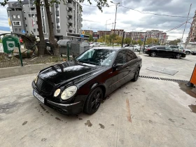 Mercedes-Benz E 320 Mercedes E320CDI , снимка 8