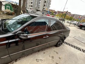 Mercedes-Benz E 320 Mercedes E320CDI , снимка 9