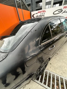 Mercedes-Benz E 320 Mercedes E320CDI , снимка 2