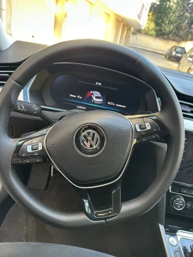 VW Passat 2.0TDI, снимка 10