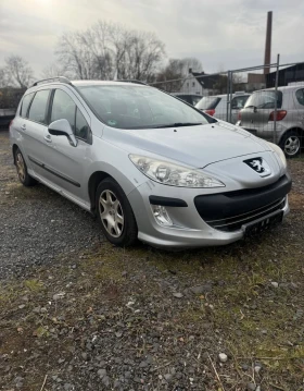Peugeot 308 1.6hdi ������� ����! | Mobile.bg � ����� ������ 6