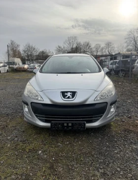 Peugeot 308 1.6hdi ������� ����! | Mobile.bg � ����� ������ 2