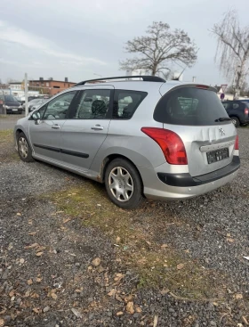 Peugeot 308 1.6hdi ������� ����! | Mobile.bg � ����� ������ 3