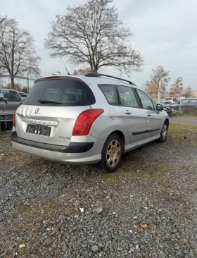 Peugeot 308 1.6hdi ������� ����! | Mobile.bg � ����� ������ 5
