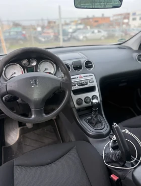 Peugeot 308 1.6hdi ������� ����! | Mobile.bg � ����� ������ 8