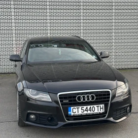Audi A4 3.0TDi Quattro ZF B&O Distronic, снимка 3