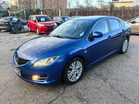 Mazda 6 2.2 ����� 185 ��, ������, ������������  | Mobile.bg � ����� ������ 8