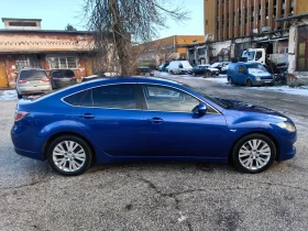 Mazda 6 2.2 ����� 185 ��, ������, ������������  | Mobile.bg � ����� ������ 3