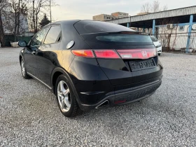 Honda Civic 2.2d / 140ps / Германия, снимка 6