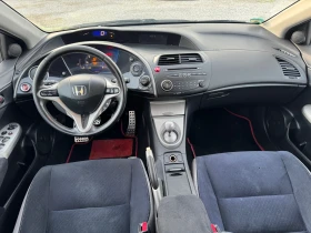 Honda Civic 2.2d / 140ps / Германия, снимка 15