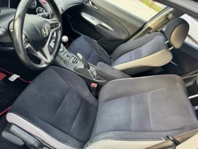 Honda Civic 2.2d / 140ps / Германия, снимка 9