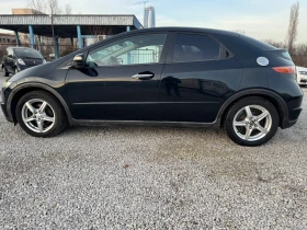 Honda Civic 2.2d / 140ps / Германия, снимка 7