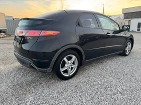 Honda Civic 2.2d / 140ps / Германия, снимка 5