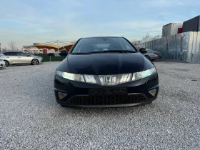 Honda Civic 2.2d / 140ps / Германия, снимка 2