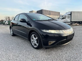 Honda Civic 2.2d / 140ps / Германия, снимка 3