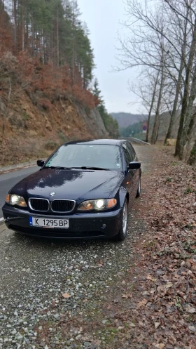 BMW 320 2.0D 150HP, снимка 2