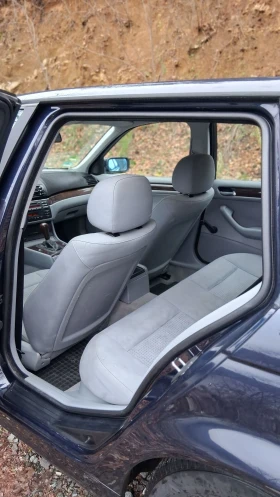 BMW 320 2.0D 150HP, снимка 6