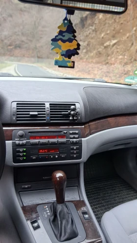 BMW 320 2.0D 150HP, снимка 8